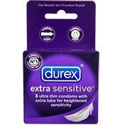 Durex Extra Sensitive (3)