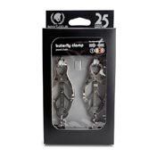 Endurance Nipple Clamps