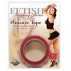 FF Pleasure Tape Red