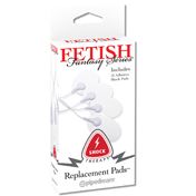 FF Shock Therapy Replacement Pads 12pk