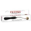 FF Deluxe Wartenberg Wheel Silver/Black