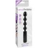 AFC Vibrating Power Beads Black