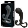 OptiMALE - P-Massager Black