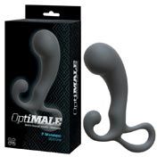 OptiMALE - P-Massager Slate