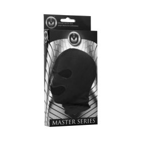 Masters Facade Spandex Hood W/Holes