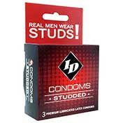 ID Studded Condom (3)