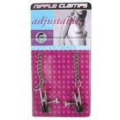 Classic Adjustble Nipple Clamp Spf1