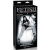 FF LE Wraparound Mattress Restraints Blk
