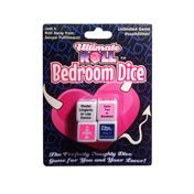 Bedroom Dice