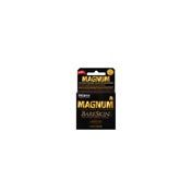Trojan Magnum Bareskin Condoms 3pk