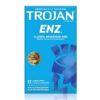Trojan Enz Lubricated (12)