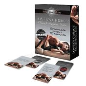 BCD- Lover's Choice Game