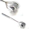 Stainless Steel Pinwheel X5