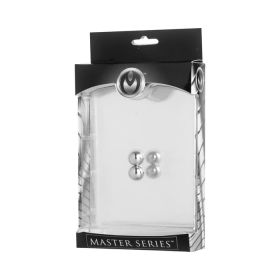 Masters Magnus Extreme Magnetic Orbs