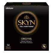Lifestyles Skyn 24pk