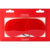 Ouch Eyemask Blindfold Red