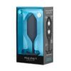 b-Vibe Snug Plug 4 Black