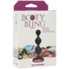 Booty Bling Wearable Silicone Beads Pink