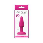 Colours Pleasure Plug Mini Pink