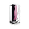 Evolved Luminous GITD AnalPlug Small Pnk