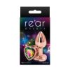 Rear Assets Rose Gold Heart Small Rainbo