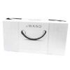 Le Wand Hoop Stainless Steel Massager