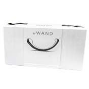 Le Wand Hoop Stainless Steel Massager