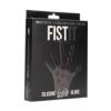 Fist It Stimulation Glove Black