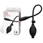 Lux Fetish Classic Inflat Anal Balloon