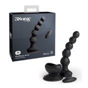 PD 3Some Wall Banger Beads Black