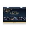 Bondage Couture 6pc Collection Blue