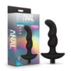 Anal Adventures VibrProstateMassag03 Blk