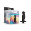 Anal Adventures VibrProstateMassag02 Blk