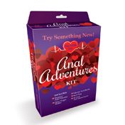 Anal Adventures