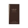 LELO HEX Respect XL Condoms 12-Pack
