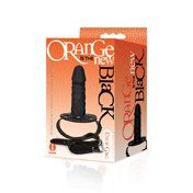 Orange Is The New Black Dick Gag