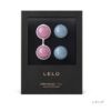LELO BEADS Mini Kegel Balls Set BluePink
