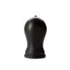 Tantus Tex Plug Black BOX