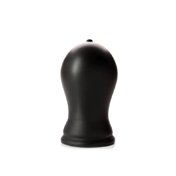 Tantus Tex Plug Black BOX
