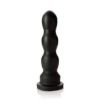 Tantus Buck Anal Plug Black BAG