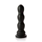 Tantus Buck Anal Plug Black BAG
