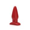 Tantus Ringo Plug Red