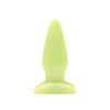 Tantus Ringo Plug Green BAG