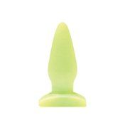 Tantus Ringo Plug Green BAG