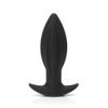 Tantus Juice Anal Plug Black