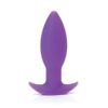 Tantus Neo Anal Plug Purple BAG