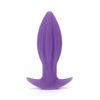 Tantus Juice Anal Plug Light Purple