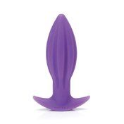 Tantus Juice Anal Plug Light Purple