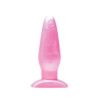 Tantus Bronco Anal Plug Pink