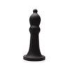 Tantus Bishop Dildo Black BOX